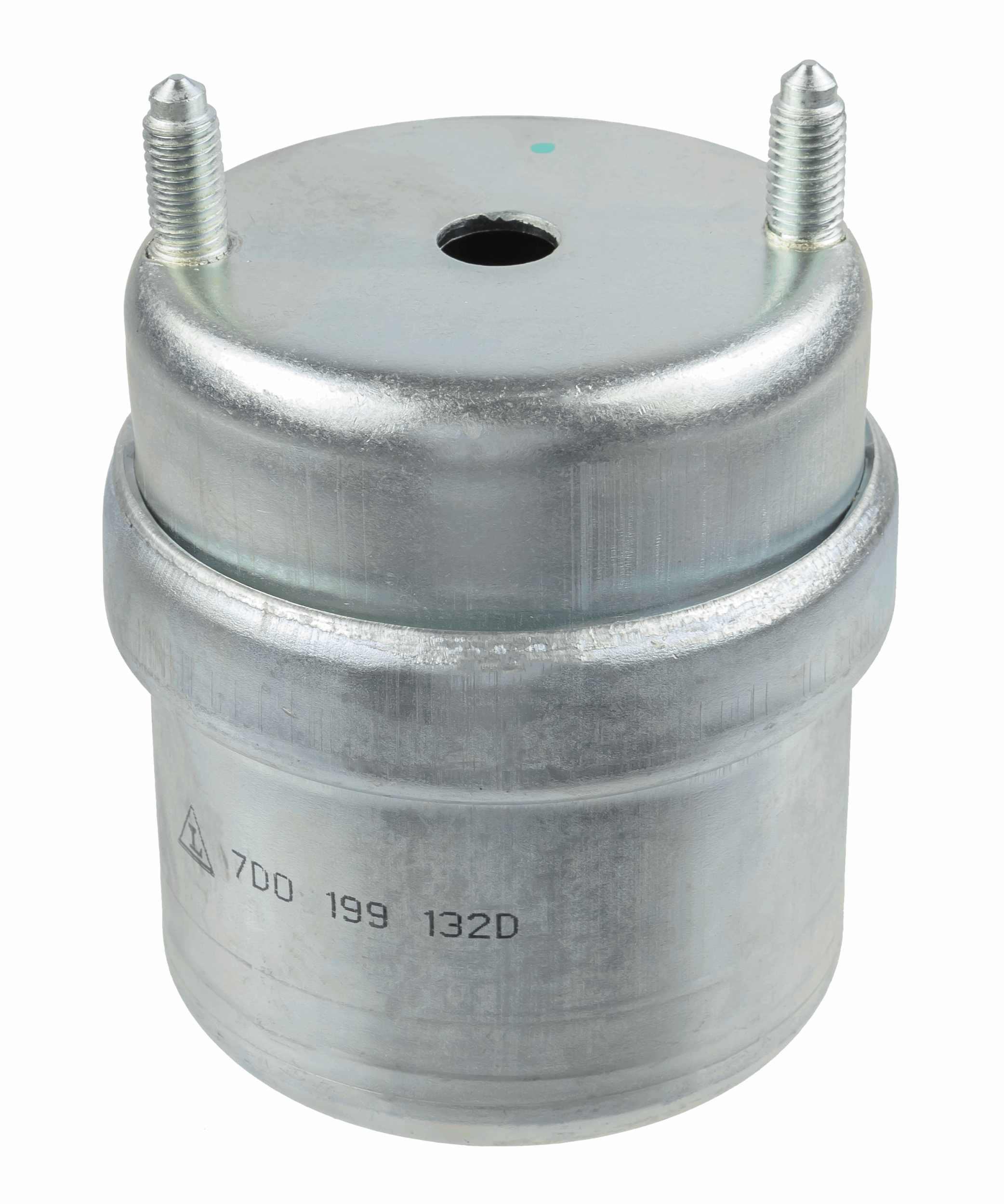 LEMFÖRDER Lagerung, Motor