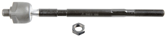 LEMFÖRDER Axialgelenk, Spurstange