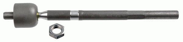 LEMFÖRDER Axialgelenk, Spurstange