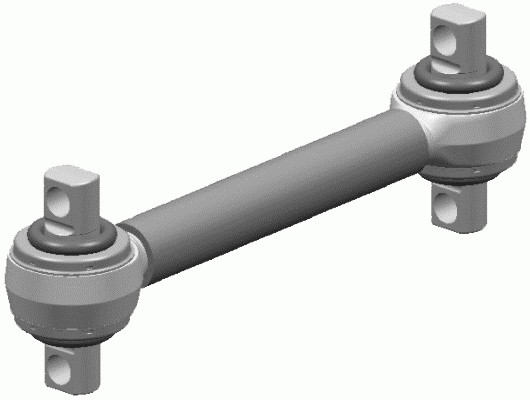 LEMFÖRDER Lenker, Radaufhängung