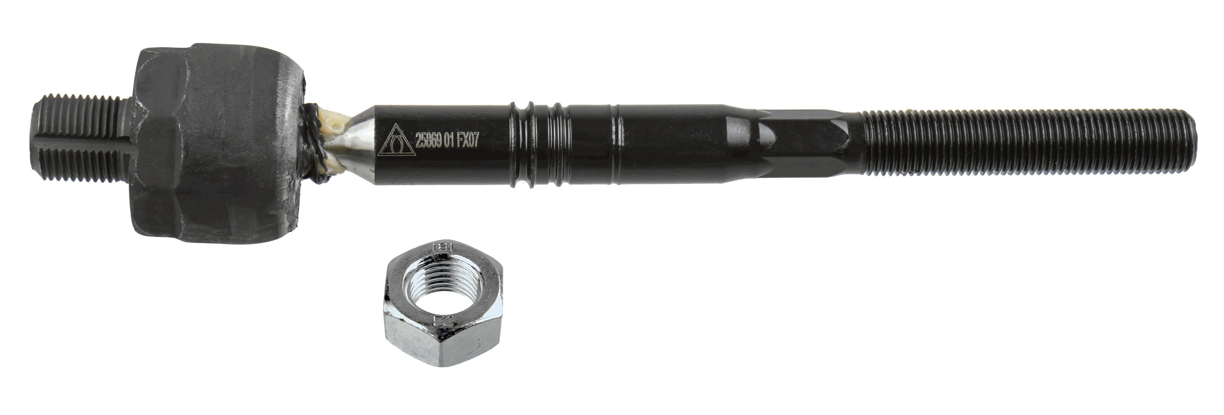 LEMFÖRDER Axialgelenk, Spurstange