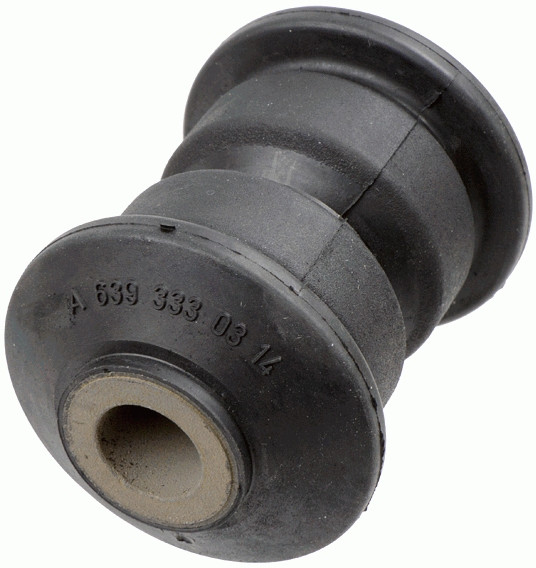 LEMFÖRDER Lagerung, Lenker