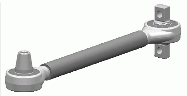 LEMFÖRDER Lenker, Radaufhängung