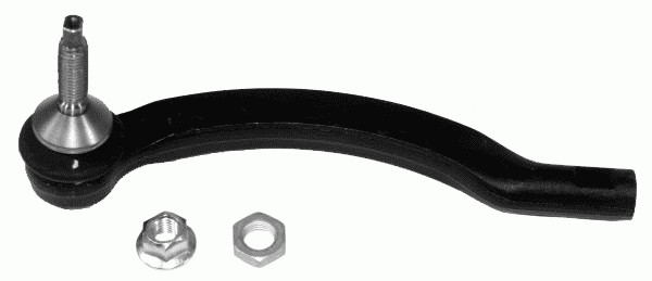 LEMFÖRDER Spurstangenkopf