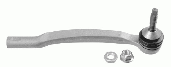 LEMFÖRDER Spurstangenkopf