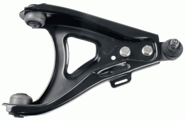 LEMFÖRDER Lenker, Radaufhängung