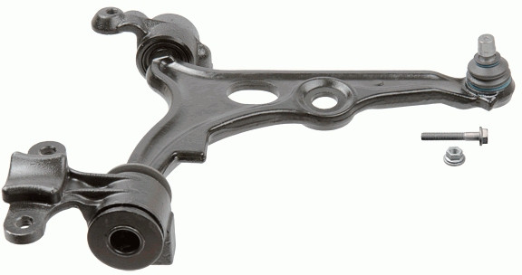 LEMFÖRDER Lenker, Radaufhängung