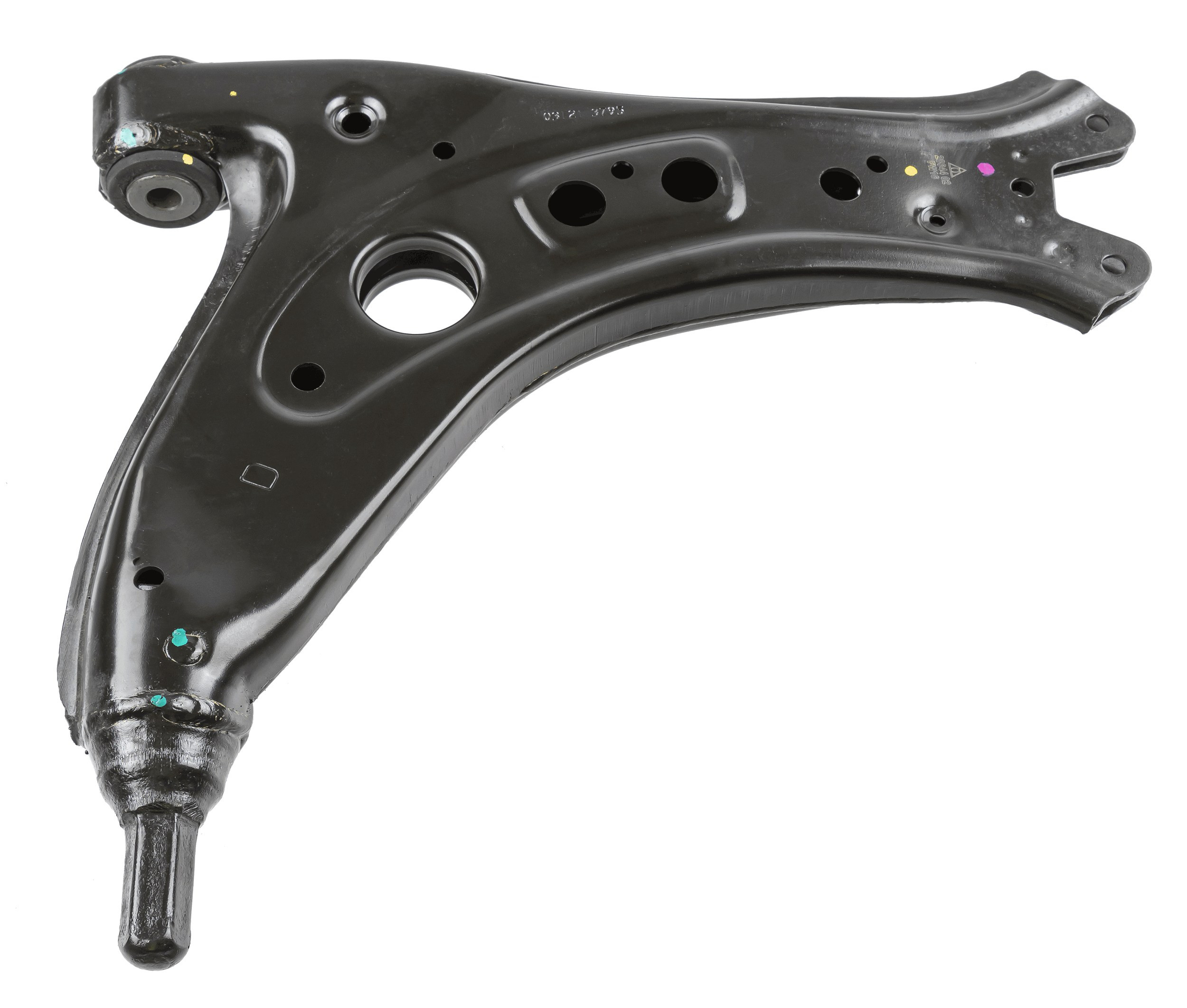 LEMFÖRDER Lenker, Radaufhängung