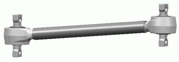 LEMFÖRDER Lenker, Radaufhängung