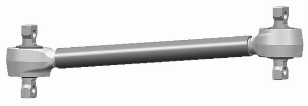 LEMFÖRDER Lenker, Radaufhängung