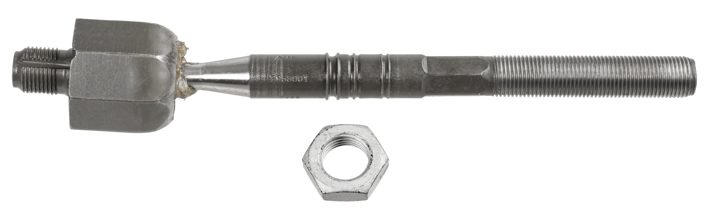 LEMFÖRDER Axialgelenk, Spurstange