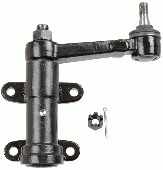 LEMFÖRDER Lenkzwischenhebel