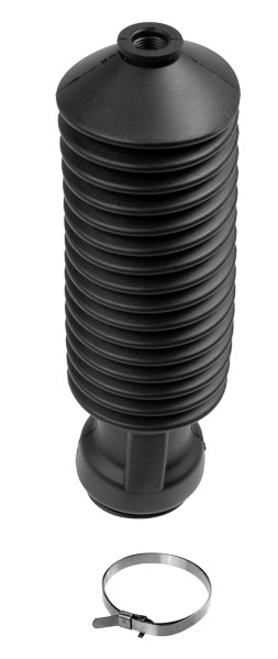 LEMFÖRDER Faltenbalg, Lenkung