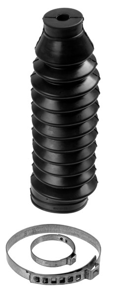 LEMFÖRDER Faltenbalg, Lenkung