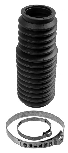 LEMFÖRDER Faltenbalg, Lenkung