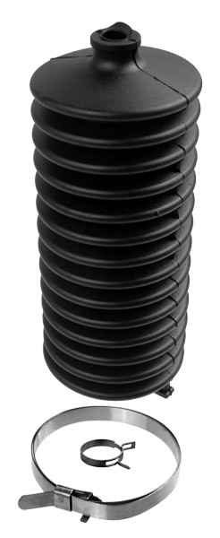 LEMFÖRDER Faltenbalg, Lenkung