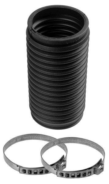 LEMFÖRDER Faltenbalg, Lenkung