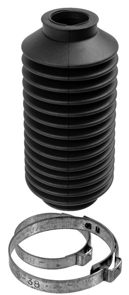 LEMFÖRDER Faltenbalg, Lenkung