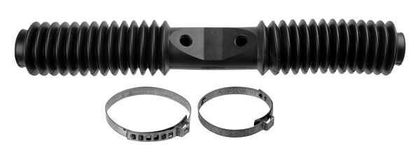 LEMFÖRDER Faltenbalg, Lenkung