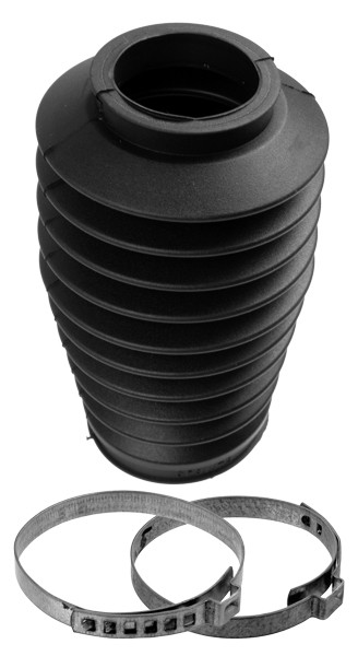 LEMFÖRDER Faltenbalg, Lenkung