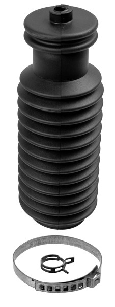 LEMFÖRDER Faltenbalg, Lenkung