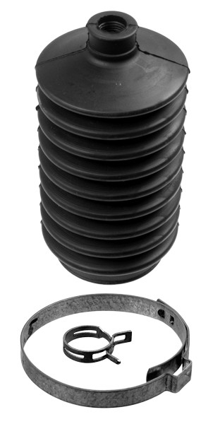 LEMFÖRDER Faltenbalg, Lenkung