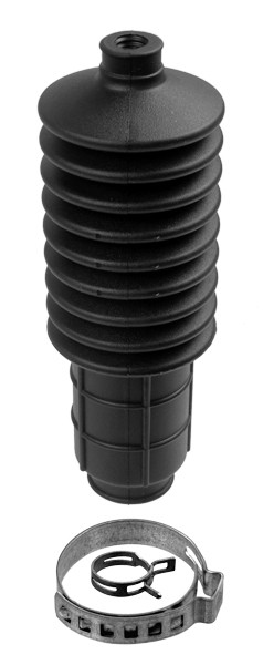 LEMFÖRDER Faltenbalg, Lenkung