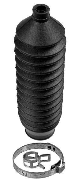 LEMFÖRDER Faltenbalg, Lenkung