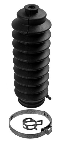 LEMFÖRDER Faltenbalg, Lenkung