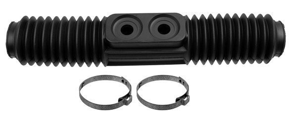 LEMFÖRDER Faltenbalg, Lenkung