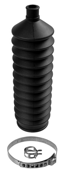 LEMFÖRDER Faltenbalg, Lenkung