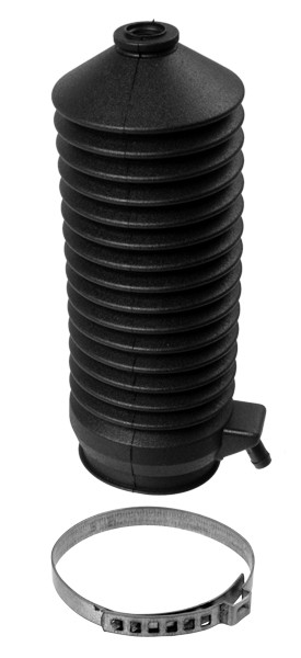 LEMFÖRDER Faltenbalg, Lenkung