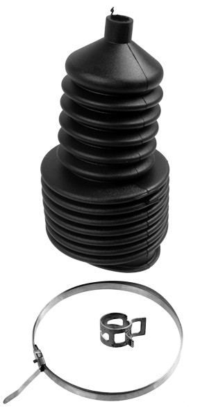 LEMFÖRDER Faltenbalg, Lenkung