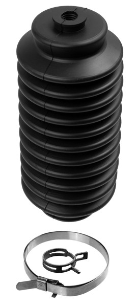 LEMFÖRDER Faltenbalg, Lenkung