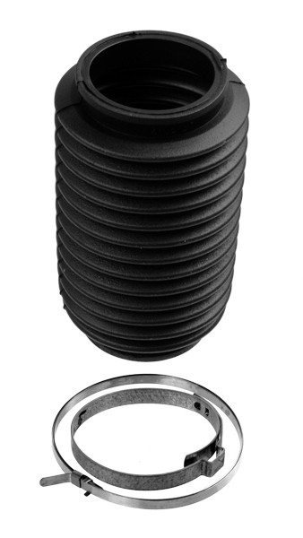 LEMFÖRDER Faltenbalg, Lenkung