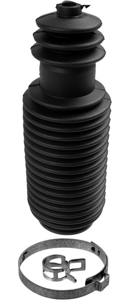 LEMFÖRDER Faltenbalg, Lenkung