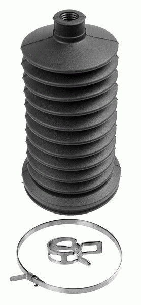 LEMFÖRDER Faltenbalg, Lenkung