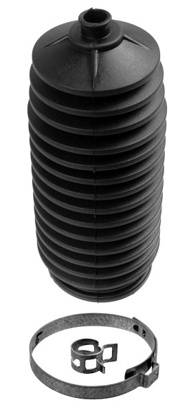 LEMFÖRDER Faltenbalg, Lenkung