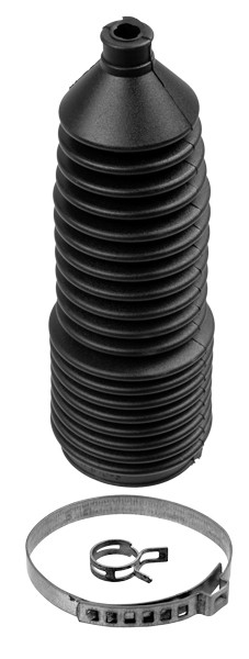 LEMFÖRDER Faltenbalg, Lenkung