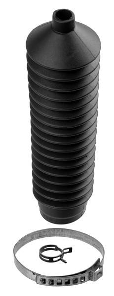 LEMFÖRDER Faltenbalg, Lenkung