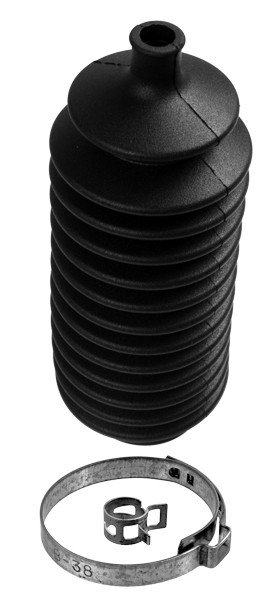 LEMFÖRDER Faltenbalg, Lenkung