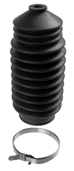 LEMFÖRDER Faltenbalg, Lenkung