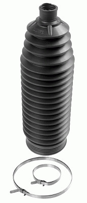 LEMFÖRDER Faltenbalg, Lenkung