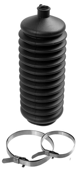 LEMFÖRDER Faltenbalg, Lenkung