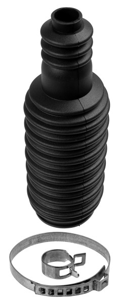 LEMFÖRDER Faltenbalg, Lenkung