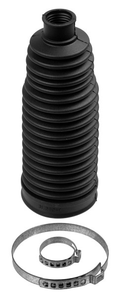 LEMFÖRDER Faltenbalg, Lenkung