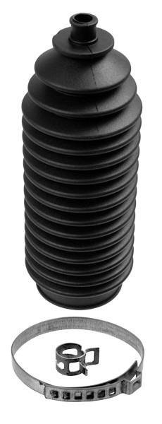 LEMFÖRDER Faltenbalg, Lenkung