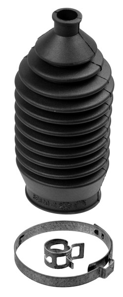 LEMFÖRDER Faltenbalg, Lenkung