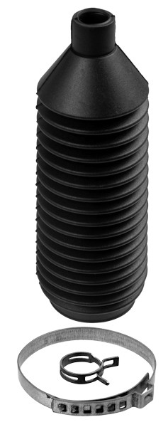 LEMFÖRDER Faltenbalg, Lenkung