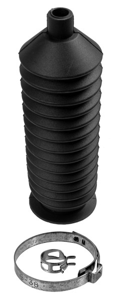 LEMFÖRDER Faltenbalg, Lenkung